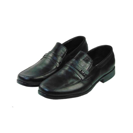 tsimpolis shoes andriko dermatino slip on mayro