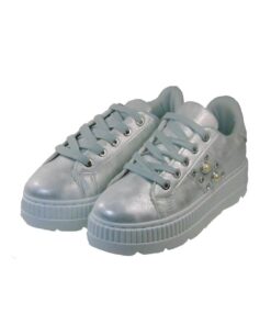 tsimpolis shoes gynaikeio sneaker ashmi perle