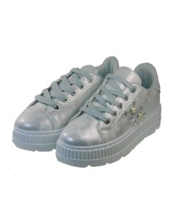 tsimpolis shoes gynaikeio sneaker ashmi perle
