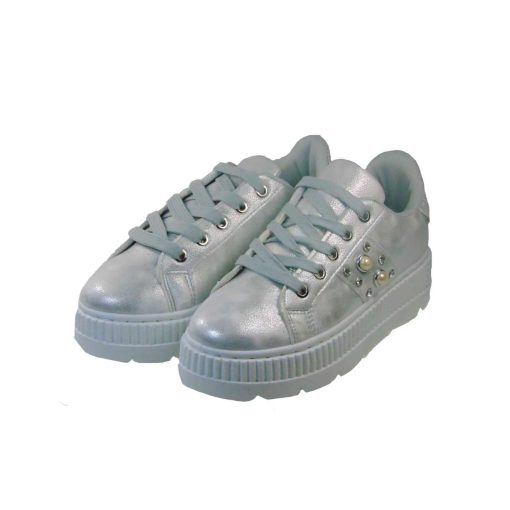 tsimpolis shoes gynaikeio sneaker ashmi perle