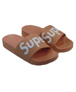 Jomix SD2117 Γυναικεία Παντόφλα Nude