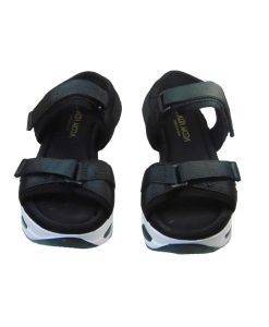 Tsimpolis Shoes TSX779 Γυναικείο Πέδιλο Μαύρο