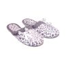 tsimpolis shoes gynaikeia pantofla leopar