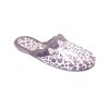 tsimpolis shoes gynaikeia pantofla leopar