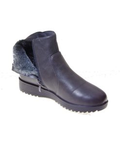 tsimpolis shoes gynaikeio mpotaki gkri
