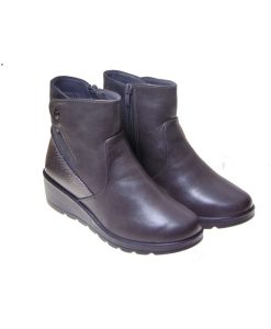 tsimpolis shoes gynaikeio mpotaki gkri