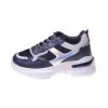 tsimpolis shoes gynaikeio sneaker mayro aspro