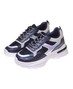 tsimpolis shoes gynaikeio sneaker mayro aspro