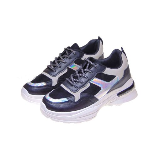 tsimpolis shoes gynaikeio sneaker mayro aspro