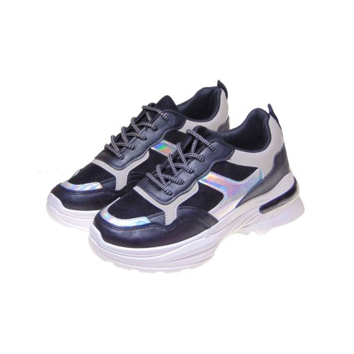 tsimpolis shoes gynaikeio sneaker mayro aspro