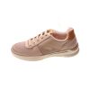 pegada 210101-02 gynaikeio dermatino sneaker mpez