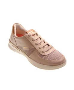 pegada 210101-02 gynaikeio dermatino sneaker mpez