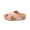 tsimpolis shoes sd5239-6 gynaikeia pantofla roz