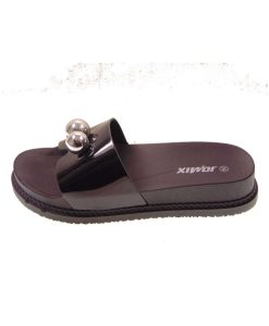 tsimpolis shoes d7647-1 gynaikeia pantofla mayrh