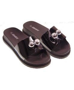 tsimpolis shoes d7647-1 gynaikeia pantofla mayrh