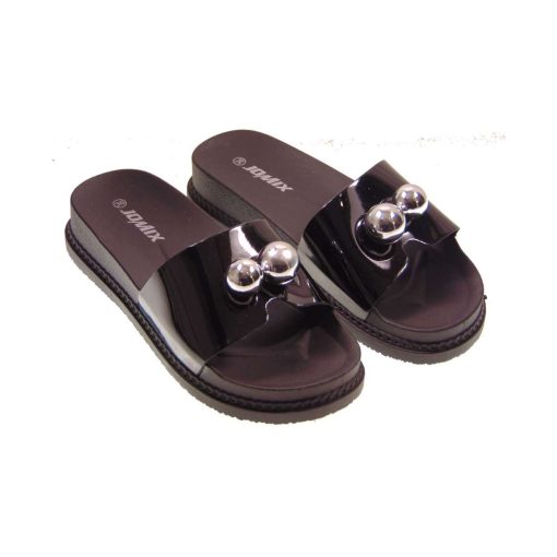 tsimpolis shoes d7647-1 gynaikeia pantofla mayrh