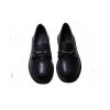 Tsimpolis Shoes BS06911 Γυναικεία Loafers Μπλε