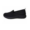 Tsimpolis Shoes TS005 Γυναικείο Μοκασίνι Μαύρο