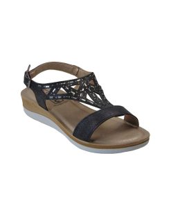 inbu gynaikeia pedila anatomika mayro tsimpolis shoes