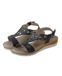 inbu gynaikeia pedila anatomika mayro tsimpolis shoes