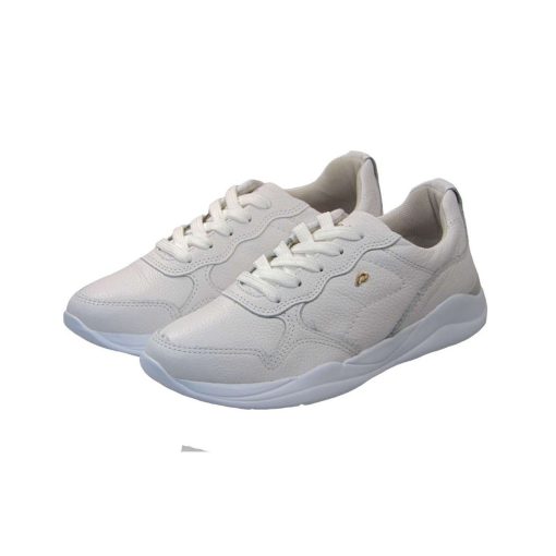 pegada sneaker anatomiko dermatino leyko tsimpolis shoes