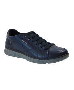 pegada dermatino sneaker anatomiko mple tsimpolis shoes