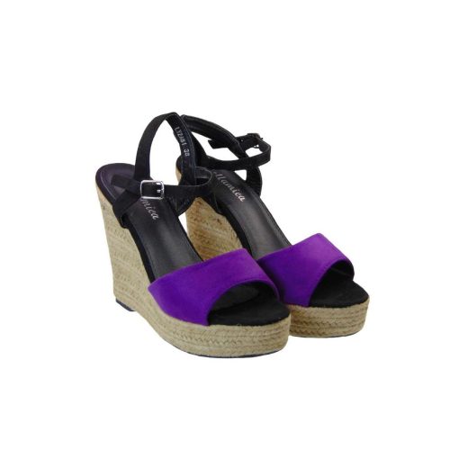 tsimpolis shoes platforma apo texnoderma mov