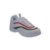 tsimpolis shoes gynaikeio sneaker leuko