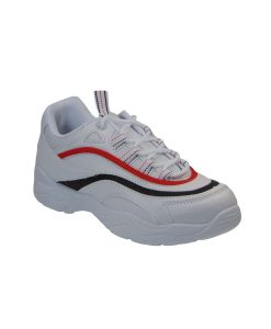 tsimpolis shoes gynaikeio sneaker leuko