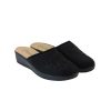 tsimpolis shoes anatomikh pantofla gynaikeia mayrh