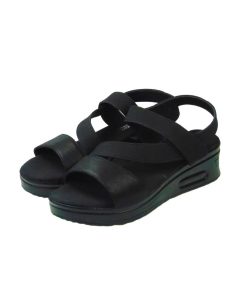 tsimpolis shoes pedilo gynaikeio mayro