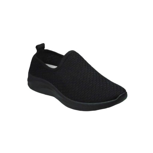 tsimpolis shoes gynaikeio sneaker slip on mayro