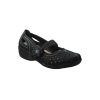tsimpolis shoes gynaikeio casual mayro
