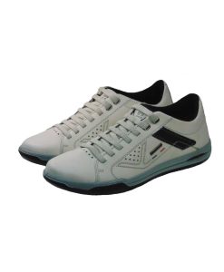 pegada sneaker dermatino anatomiko ekroy