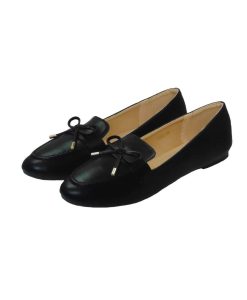 tsimpolis vshoes gynaikeio mokasini mayro