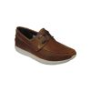 pegada shoes andriko boat shoe dermatino kafe