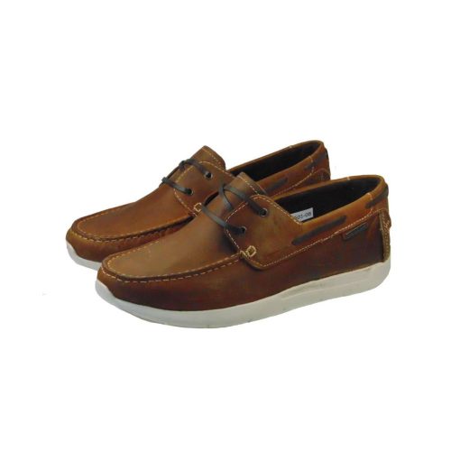 pegada shoes andriko boat shoe dermatino kafe