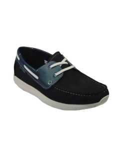 pegada shoes andriko boat shoe dermatino mple