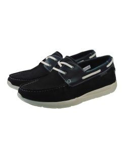pegada shoes andriko boat shoe dermatino mple
