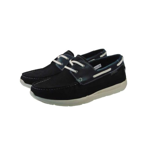 pegada shoes andriko boat shoe dermatino mple