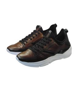 pegada andriko sneaker dermatino kafe