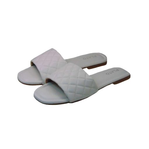 tsimpolis shoes sandalia leuka