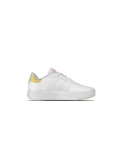 Adidas Court Platform GV8997 Γυναικεία Sneakers Λευκά