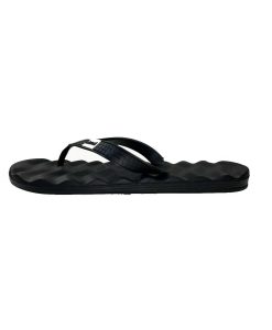 Tsimpolis Shoes NT0809 Ανδρική Παντόφλα Μαύρη