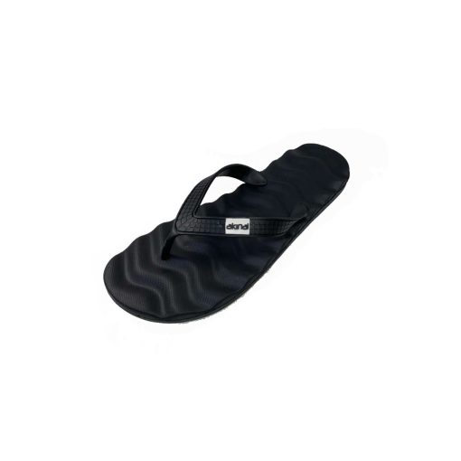 Tsimpolis Shoes NT0809 Ανδρική Παντόφλα Μαύρη