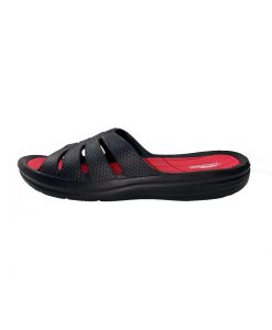 Tsimpolis Shoes 821-1 Ανδρική Παντόφλα Μαύρη
