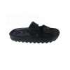 Tsimpolis Shoes LS-113 Γυναικεία Παντόφλα Μαύρη