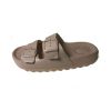 Tsimpolis Shoes LS-113 Γυναικεία Παντόφλα Μπεζ