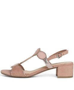 marco tozzi pedilo gynaikeio nude tsimpolis shoes