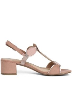 marco tozzi pedilo gynaikeio nude tsimpolis shoes